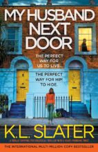 My Husband Next Door by KL Slater
