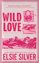 Wild Love (Rose Hill series) by Elsie Silver