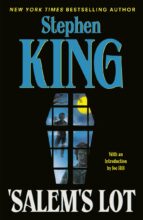 Salem's Lot by Stephen King