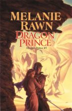 The Dragon Prince by Melanie Rawn