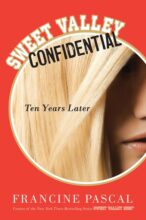 Sweet Valley Confidential by Francine Pascal
