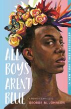 All Boys Aren't Blue by George Johnson
