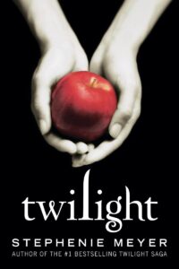 Twilight by Stephenie Meyer