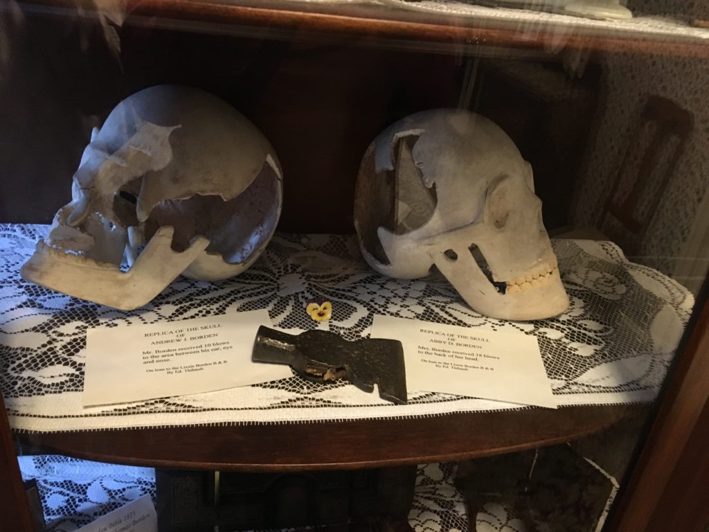 Skull Replicas