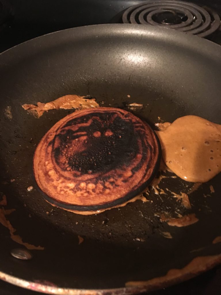 Pancakes pancakes pancakes